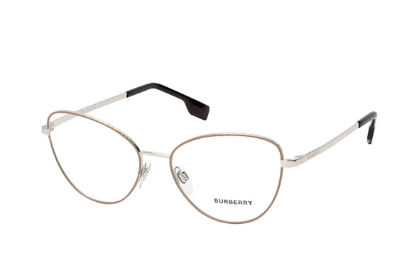 Burberry BE 1341 Metal Frame for Women