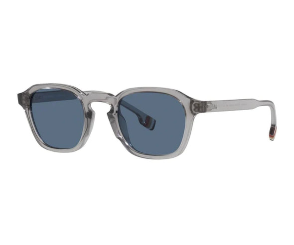 Burberry B 4378-U Acetate Sunglasses