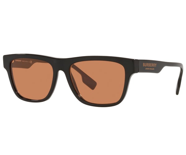 Burberry BE 4293 Acetate Sunglass - Main Image