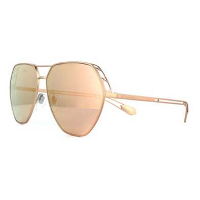 Bvlgari BV 6098 Metal Sunglass For Women