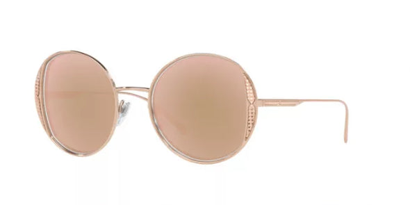 Bvlgari BV 6169 Metal Sunglass For Women