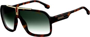 Carrera CA 1014/S Acetate Sunglasses For Men