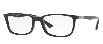 RayBan RB 7127 Acetate Frame Unisex