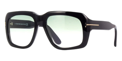 Tom Ford TF 885 Acetate Sunglass