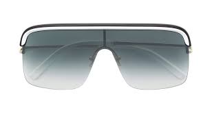 Cutler And Gross 1328 Metal Sunglasses
