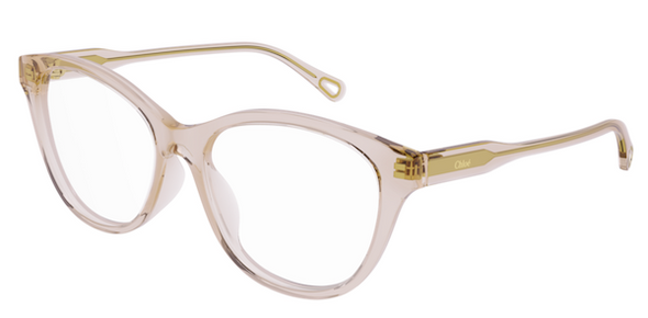 Chloe CH 0085O Acetate Frame For Women