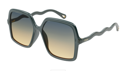 Chloe Ch 0086s Acetate  Sunglass For Women