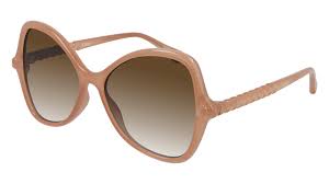 CHLOE CH 0001s Acetate  Sunglass For Women