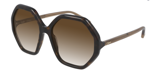 Chloe CH 0008S Acetate  Sunglass For Women