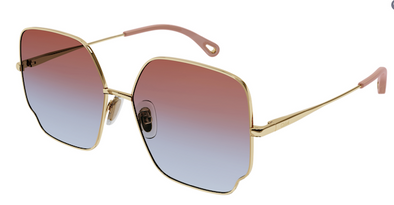 CH 0092S Metal Sunglass For Women