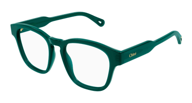 Chloe CH 0161O Acetate Frame For Women