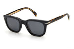 David Beckham DB 7043 / CS Acetate Frame Plus Clip on  Sunglass For Men