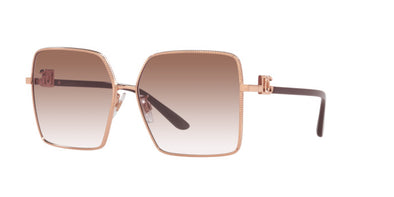 Dolce & Gabbana DG 2279  Metal Women Sunglasses