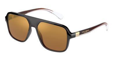 Dolce & Gabbana DG 6134 Acetate Sunglasses
