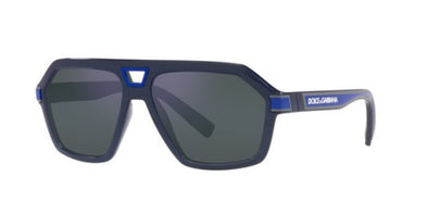 Dolce & Gabbana DG 6176 Acetate Men Sunglasses