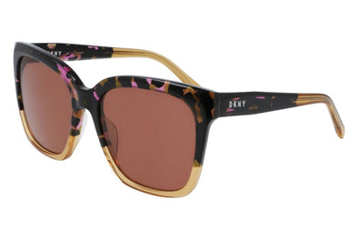 DKNY DK 534S Acetate Sunglasses For Women