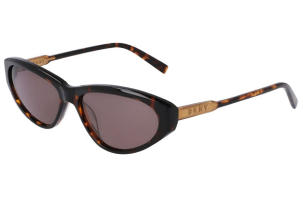 DKNY DK 542S Acetate Sunglasses For Women