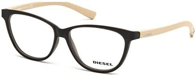 Diesel DL 5180 Cat Eye frame for  Women