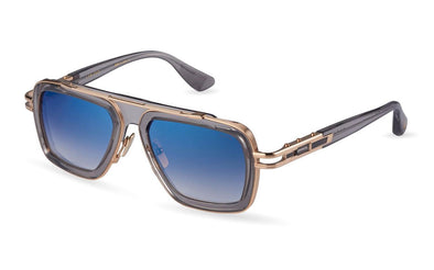 DITA LXN EVO DTS 403 A Metal Sunglasses