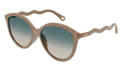 ChLoe CH 00087S Acetate  Sunglass For Women