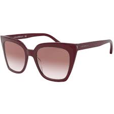 Emporio Armani EA 4127F Sunglasses for Women