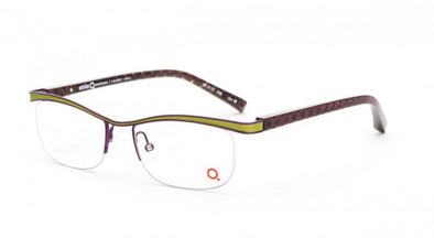 Etnia O Barcelona CALGARY Metal Frame For Women