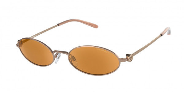 Emporio Armani  EA 2114  Metal  Sunglasses