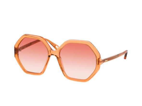 Chloe CH 0008S Acetate  Sunglass For Women