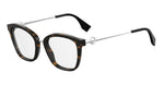 Fendi FF 0307  Acetate Frame for Women