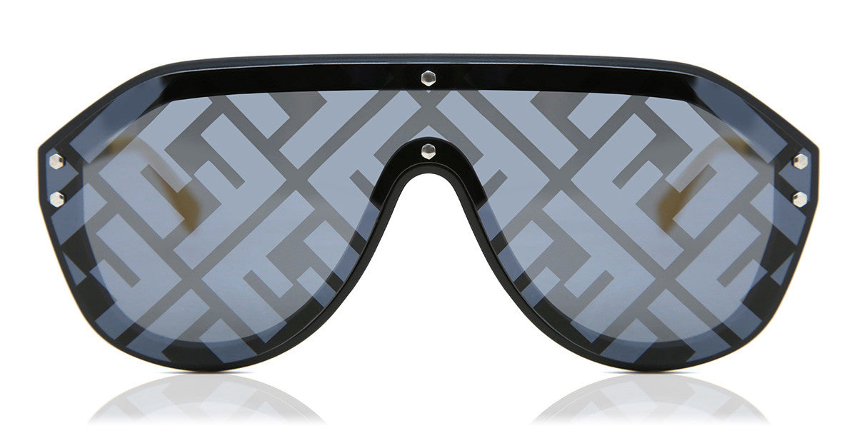 Fendi FF M0039/S Logo Sunglasses