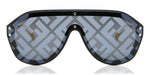 Fendi FF M0039/S Logo Sunglasses