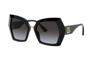 Dolce & Gabbana DG 4377 Acetate Sunglass For Women