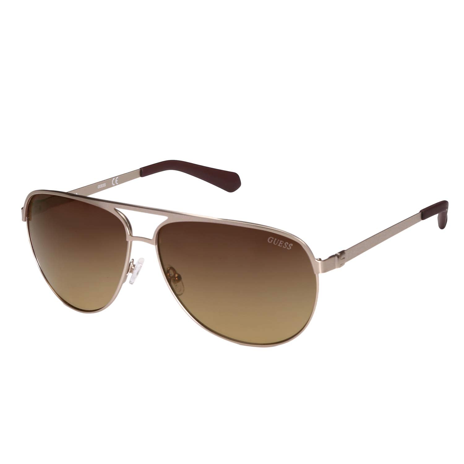 Guess GU 6841 Metal Sunglass For Men - Main Image
