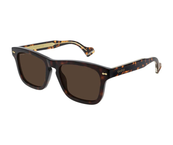 Gucci GG 0735S Acetate Sunglasses