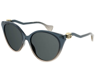 Gucci GG 1011S Acetate Sunglass For Women