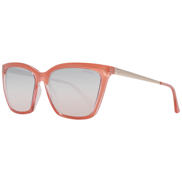 Guess GU 7701 Acetate Sunglass For Women