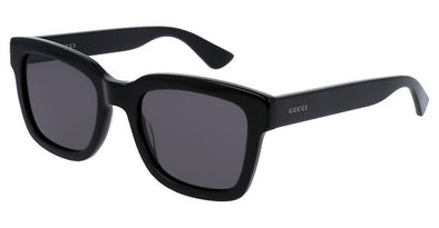 Gucci GG 0001SN Acetate Sunglasses