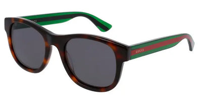 Gucci GG 0003SN Acetate Sunglass