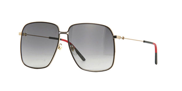 Gucci GG0394  Metal Sunglass