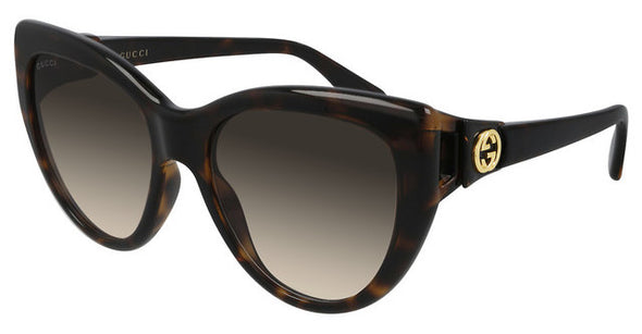 Gucci GG 0877S Acetate Sunglass For Women