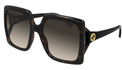 Gucci GG 0876 Acetate Sunglass for Women