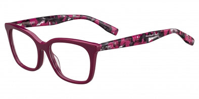 Hugo Boss HG 0313 Acetate Frame For Women