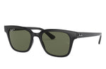 RayBan Wayfarer RB 4323 Unisex Sunglass