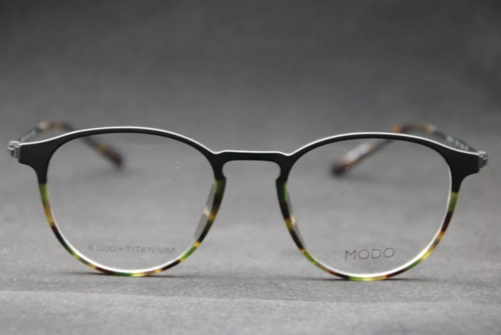 Modo 7013 Titanium Frame