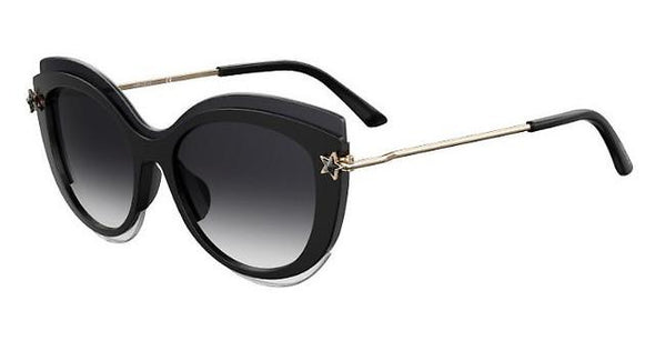 Jimmy Choo JC CLEA/G/S Aceatate Sunglasse