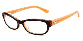 Lacoste L 2673 Acetate Frame For Women