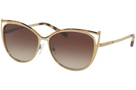 Michael Kors MK 1020 Metal Sunglass For Women