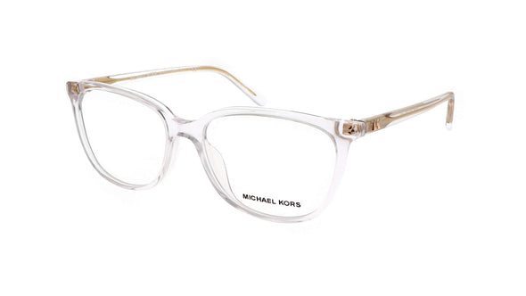 Michael Kors MK 4067 U Acetate Frame For Women