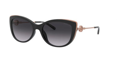 Michael Kors MK 2127U Acetate Sunglass For Women