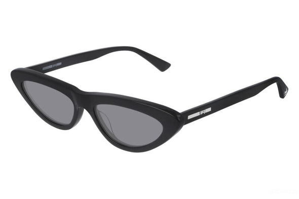 McQueen Cat Eye Sunglasses MQ0235s